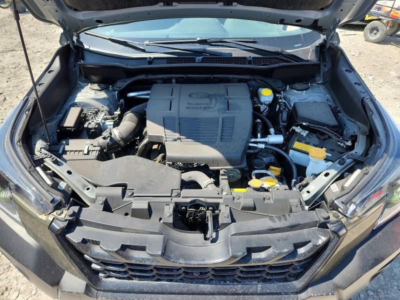65258116 :رقم المزاد ، JF2SKAMC0PH502596 vin ، 2023 Subaru Forester مزاد بيع