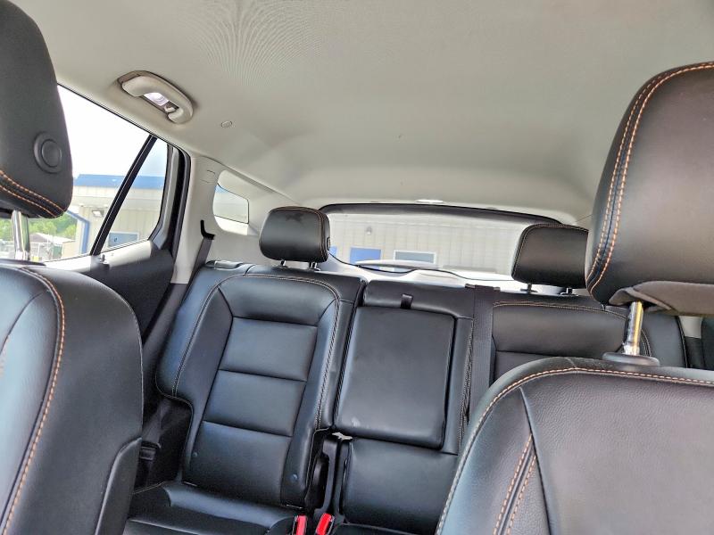 Aukcja sprzedaży 2019 Gmc Terrain, vin: 3GKALPEX5KL178880, numer aukcji: 64405826