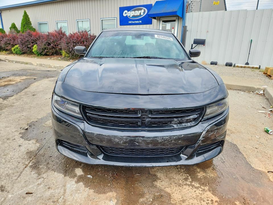 2016 Dodge Charger მანქანა იყიდება აუქციონზე, vin: 2C3CDXCT1GH196640, აუქციონის ნომერი: 62446526