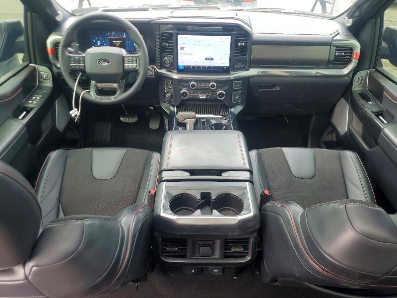 Продажа на аукционе авто 2025 Ford F150, vin: 1FTFW1RG0SFA54459, номер лота: 64102736