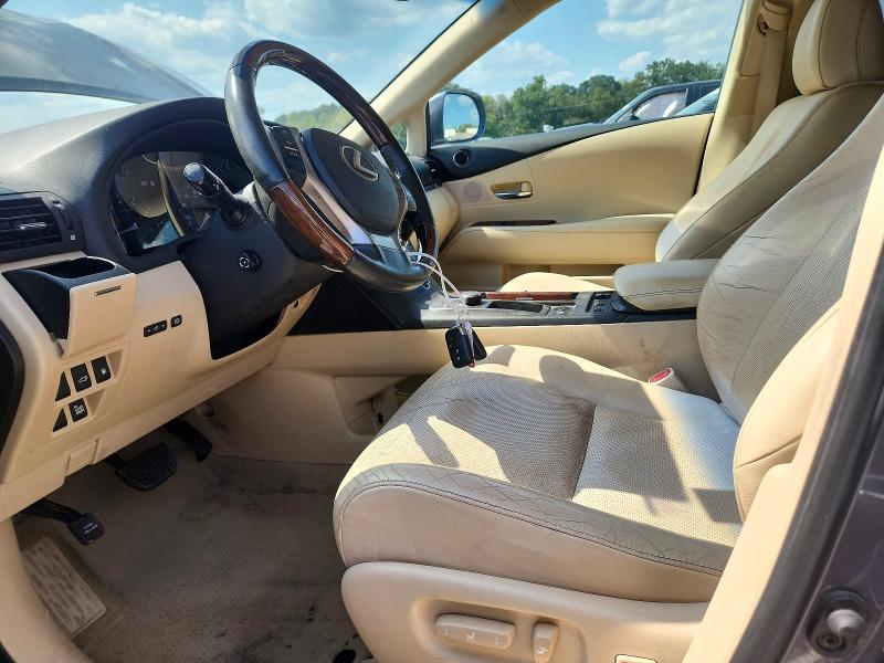 Aukcja sprzedaży 2015 Lexus Rx 350, vin: 2T2ZK1BA5FC170880, numer aukcji: 64060536