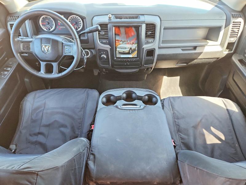 Продажа на аукционе авто 2013 Ram 1500, vin: 1C6RR7FT2DS521696, номер лота: 66820906