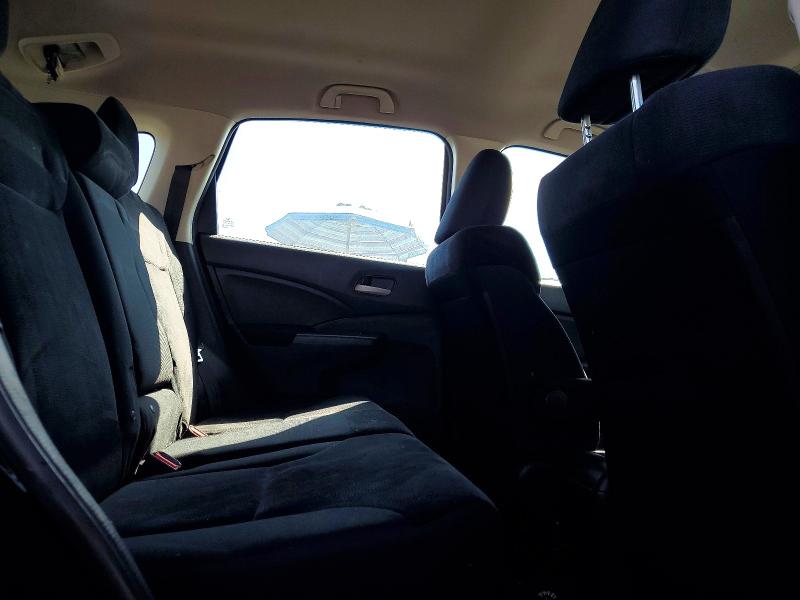 Продажа на аукционе авто 2014 Honda Cr-v, vin: 2HKRM3H3XEH525833, номер лота: 64806496