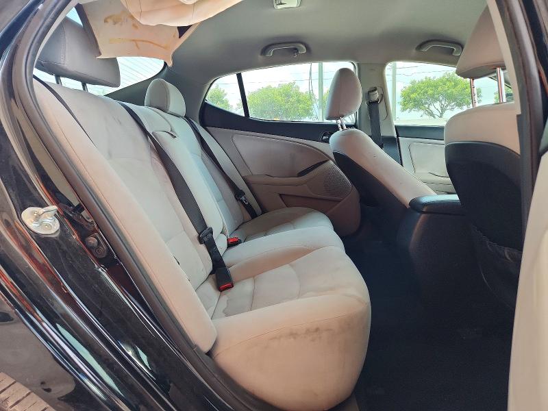 Продаж на аукціоні авто 2015 Kia Optima, vin: 5XXGM4A79FG450954, номер лоту: 65012366