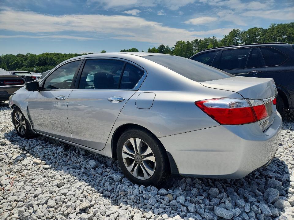 Продаж на аукціоні авто 2015 Honda Accord, vin: 1HGCR2F37FA127753, номер лоту: 65716546