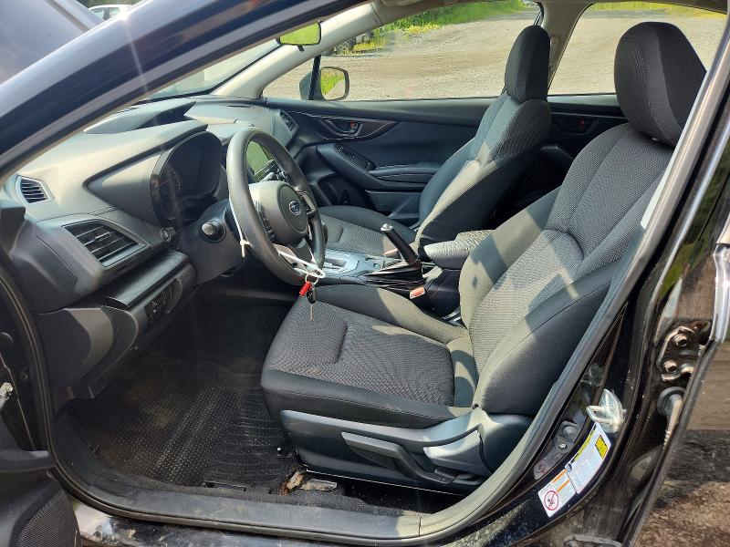64213836 :رقم المزاد ، 4S3GKAA60J3613706 vin ، 2018 Subaru Impreza مزاد بيع