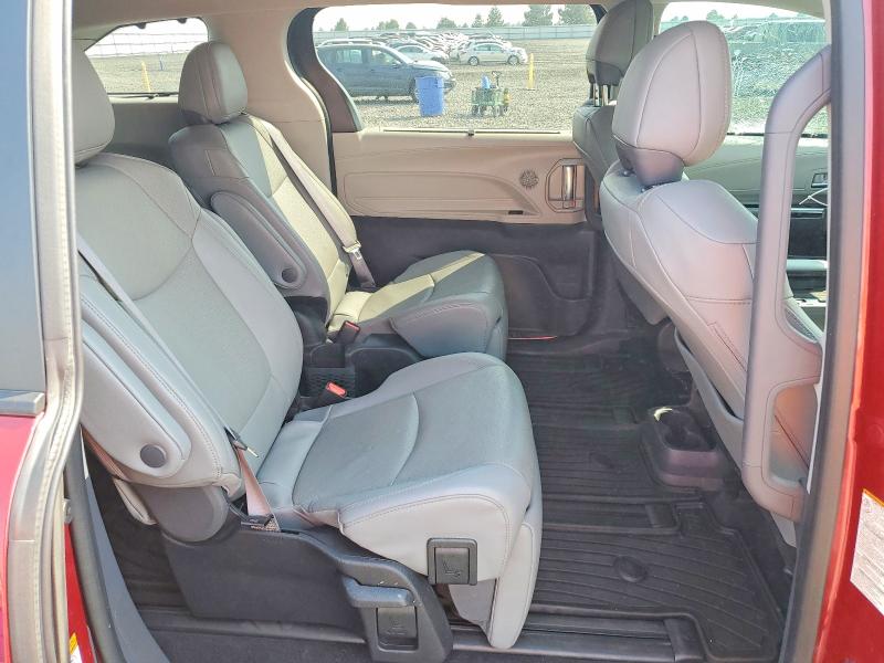Продаж на аукціоні авто 2023 Toyota Sienna, vin: 5TDZSKFC9PS094367, номер лоту: 65056566