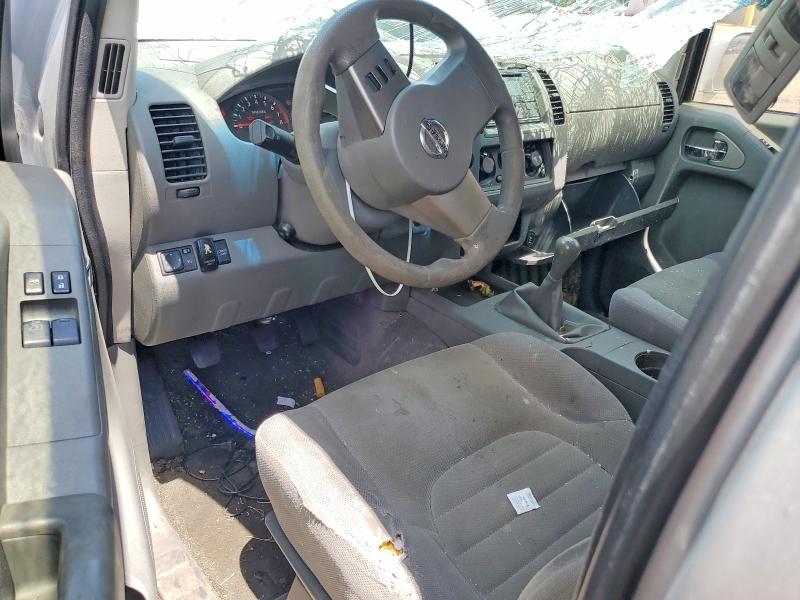 Aukcja sprzedaży 2009 Nissan Frontier, vin: 1N6BD06T09C401040, numer aukcji: 65200296
