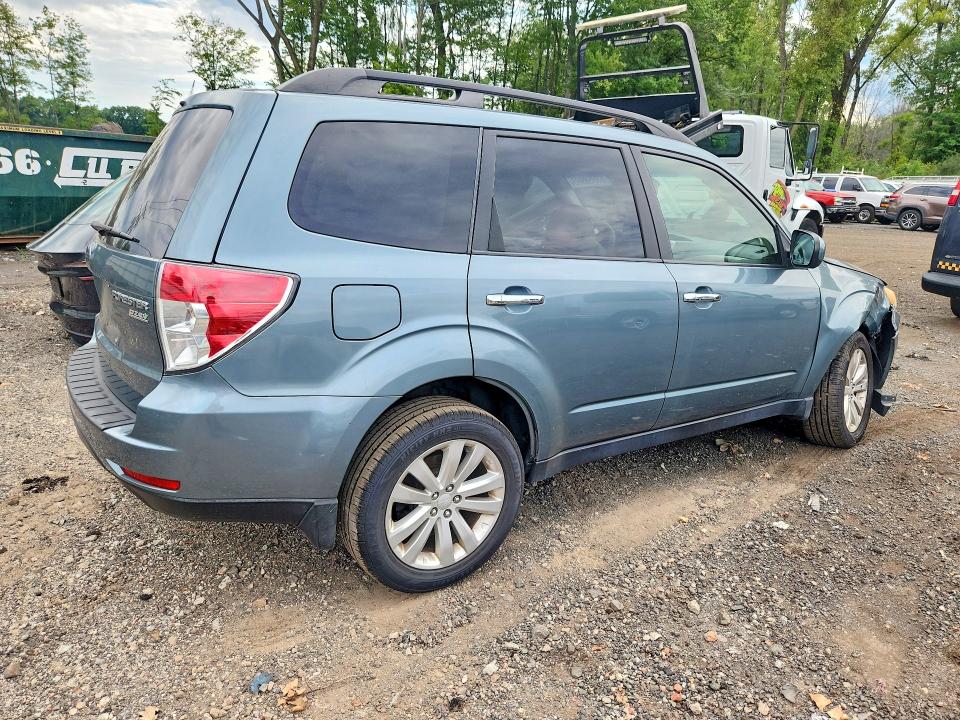 Aukcja sprzedaży 2012 Subaru Forester, vin: JF2SHADC7CH465197, numer aukcji: 66658966