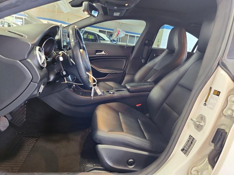 Продаж на аукціоні авто 2015 Mercedes-benz Cla, vin: WDDSJ4GB9FN269765, номер лоту: 65587916