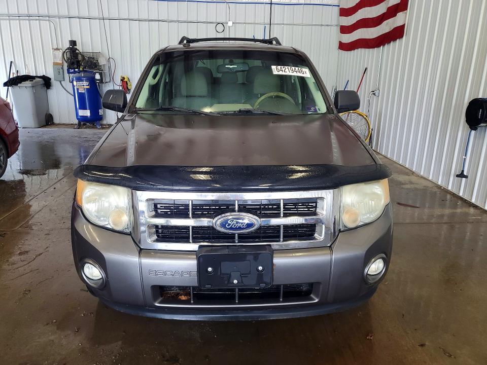 Продаж на аукціоні авто 2011 Ford Escape, vin: 1FMCU0DG1BKB30087, номер лоту: 64219446