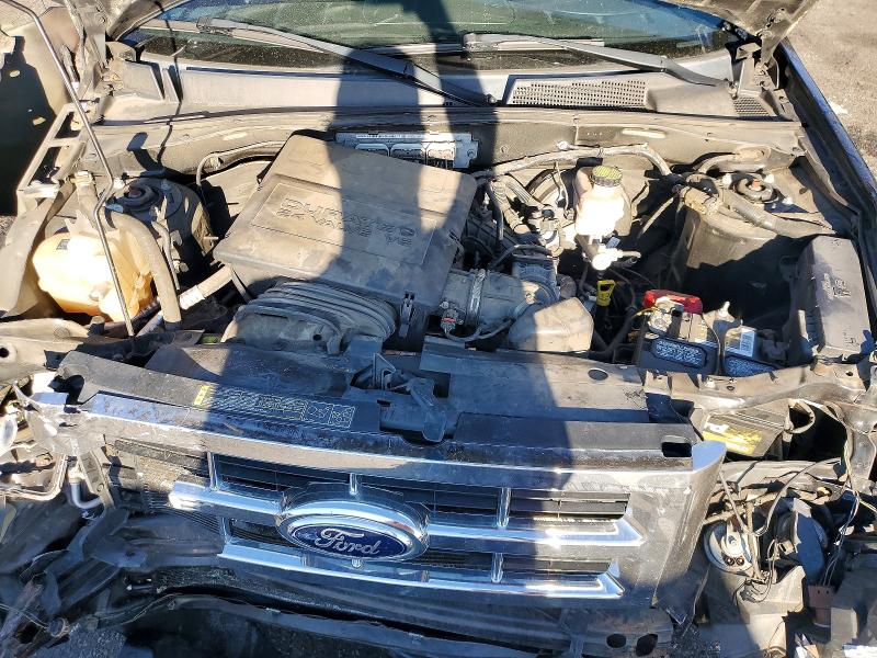 2012 Ford Escape მანქანა იყიდება აუქციონზე, vin: 1FMCU0EGXCKC16059, აუქციონის ნომერი: 65237976