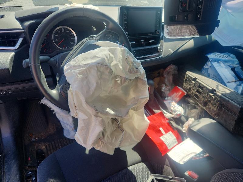 67186336 :رقم المزاد ، 5YFP4MCE7MP081916 vin ، 2021 Toyota Corolla مزاد بيع