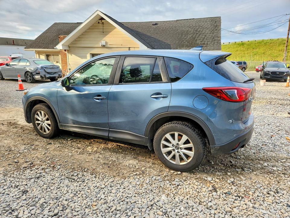 Aukcja sprzedaży 2016 Mazda Cx-5, vin: JM3KE4CY4G0627174, numer aukcji: 67205736