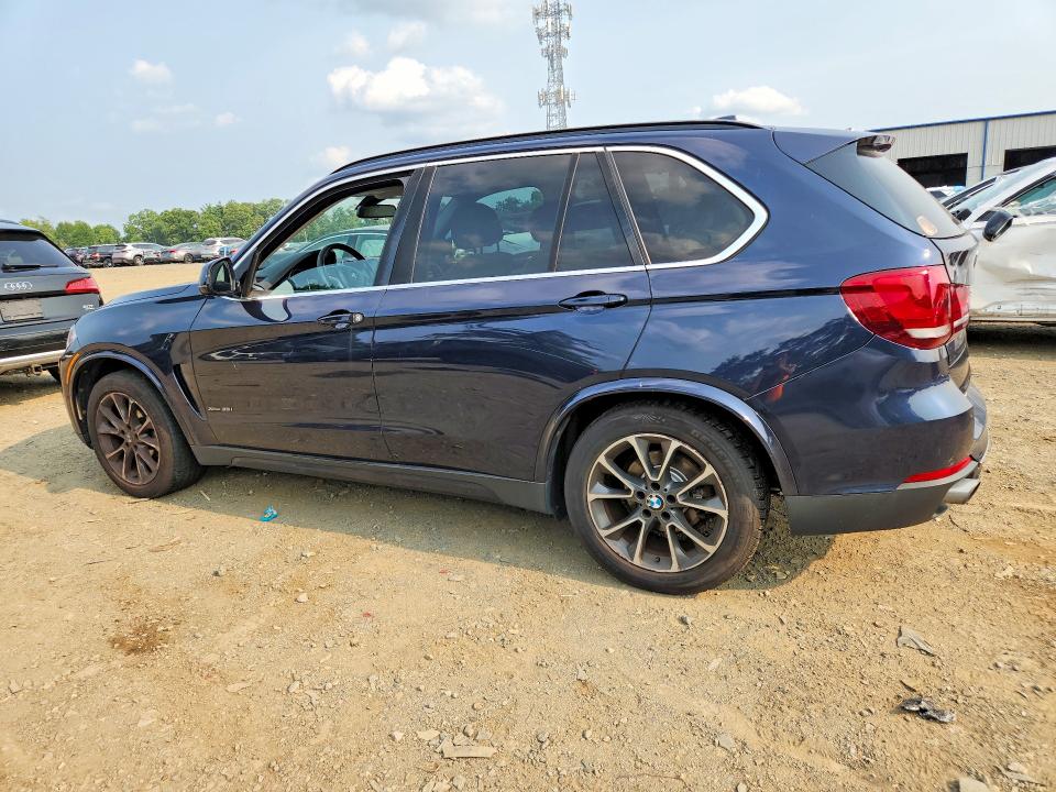 Aukcja sprzedaży 2015 Bmw X5, vin: 5UXKR0C5XF0K63092, numer aukcji: 63737796