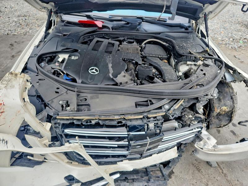Продаж на аукціоні авто 2019 Mercedes-benz S, vin: WDDUG6GBXKA437708, номер лоту: 64106166