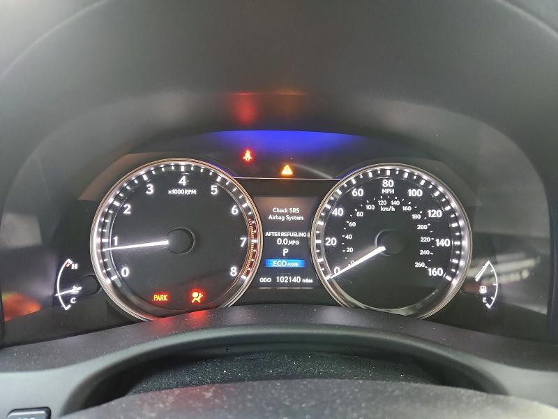 Продаж на аукціоні авто 2014 Lexus Gs, vin: JTHCE1BL7E5020380, номер лоту: 64696486