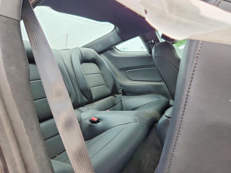 Aukcja sprzedaży 2015 Ford Mustang, vin: 1FA6P8CF2F5374826, numer aukcji: 64662556