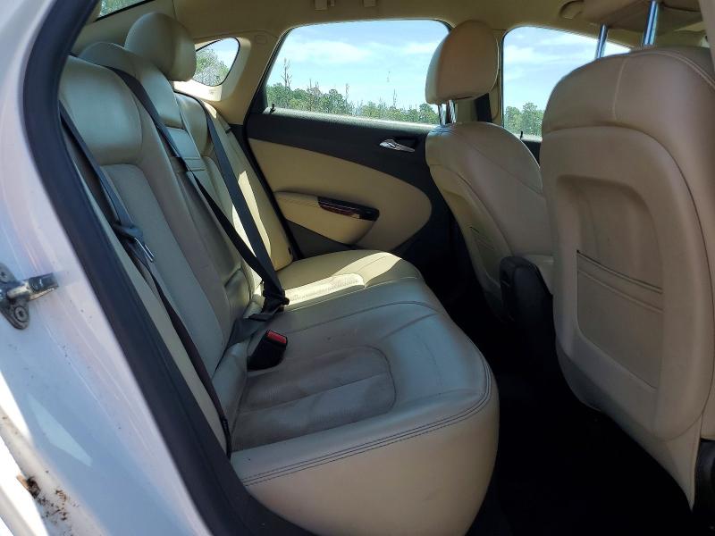 65566246 :رقم المزاد ، 1G4PP5SK6D4121180 vin ، 2013 Buick Verano مزاد بيع