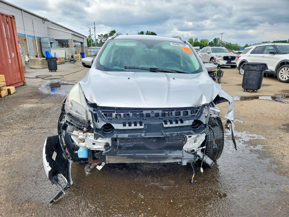 Продаж на аукціоні авто 2016 Ford Escape, vin: 1FMCU9J92GUA58256, номер лоту: 65485766