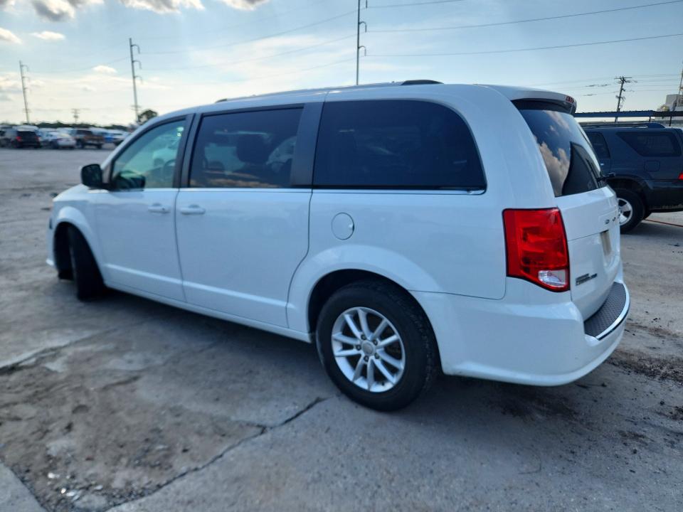 Aukcja sprzedaży 2019 Dodge Grand Caravan, vin: 2C4RDGCG6KR566346, numer aukcji: 67186766