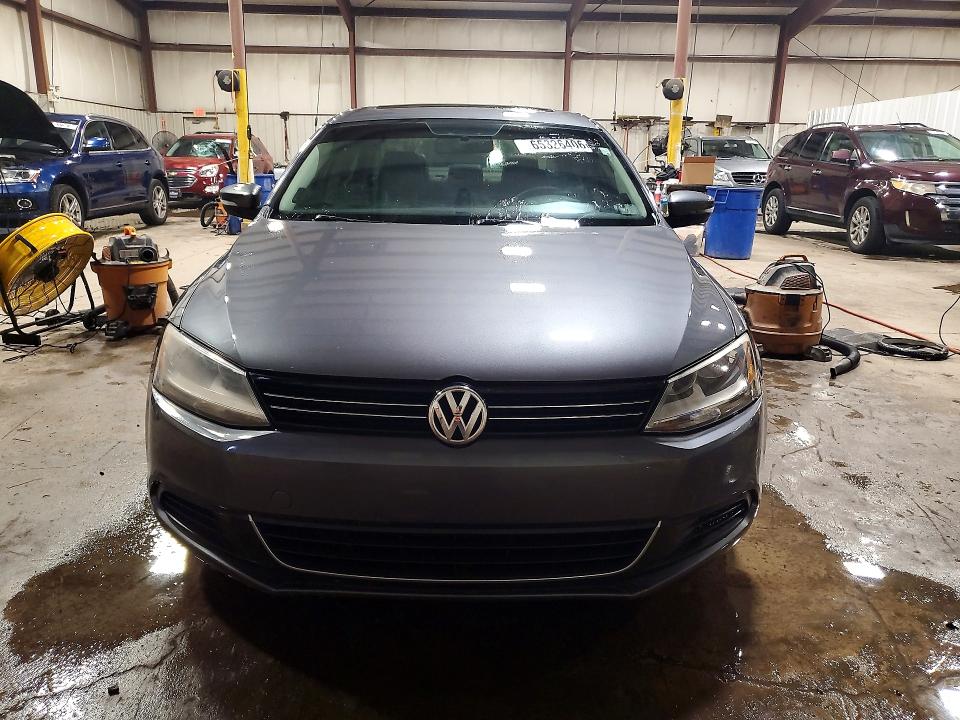 Продаж на аукціоні авто 2013 Volkswagen Jetta, vin: 3VWLL7AJ2DM439334, номер лоту: 65326406