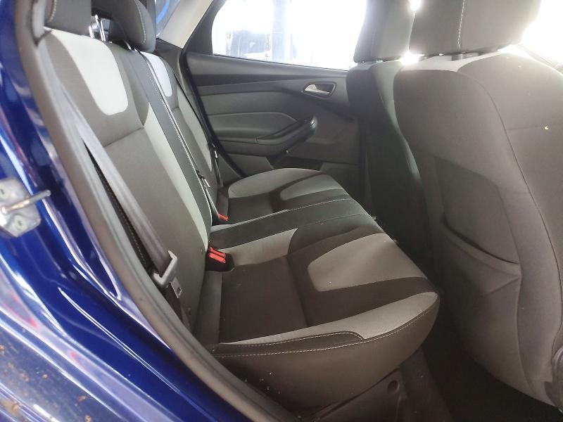 2012 Ford Focus მანქანა იყიდება აუქციონზე, vin: 1FAHP3F21CL452704, აუქციონის ნომერი: 65572476
