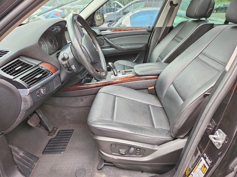 Aukcja sprzedaży 2012 Bmw X5, vin: 5UXZV8C57CL425490, numer aukcji: 65451126