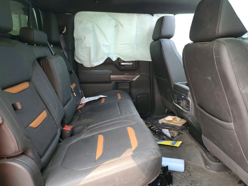 Продажа на аукционе авто 2020 Gmc Sierra, vin: 1GT49PE78LF290026, номер лота: 63732106