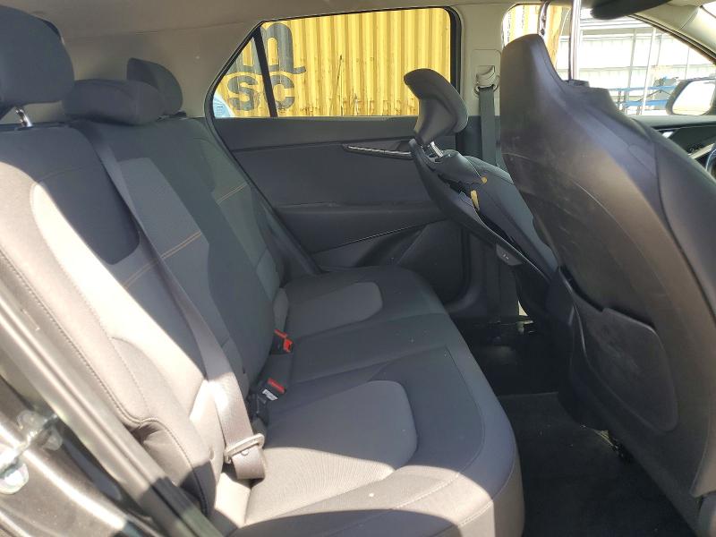 63572616 :رقم المزاد ، KNDCP3LE0R5184499 vin ، 2024 Kia Niro مزاد بيع