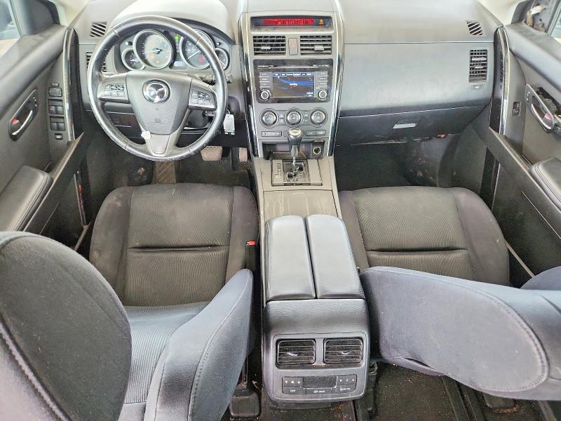 Aukcja sprzedaży 2015 Mazda Cx-9, vin: JM3TB2BV8F0451303, numer aukcji: 65148516