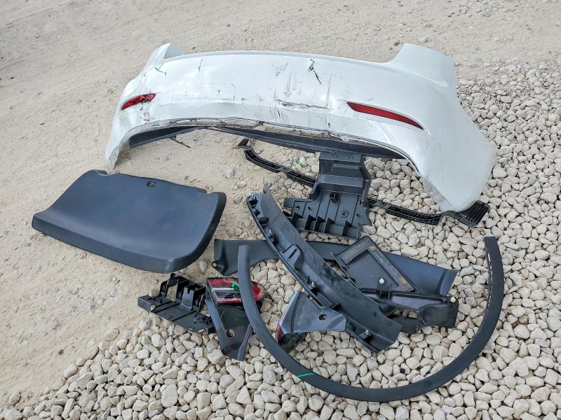 Продажа на аукционе авто 2023 Tesla Model 3, vin: 5YJ3E1EA5PF409712, номер лота: 63618996