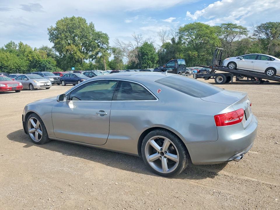 Aukcja sprzedaży 2010 Audi A5, vin: WAULFAFR4AA010630, numer aukcji: 65951066
