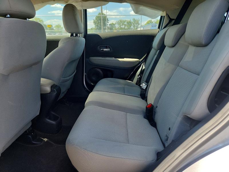 Продаж на аукціоні авто 2019 Honda Hr-v, vin: 3CZRU6H32KG720373, номер лоту: 66658026