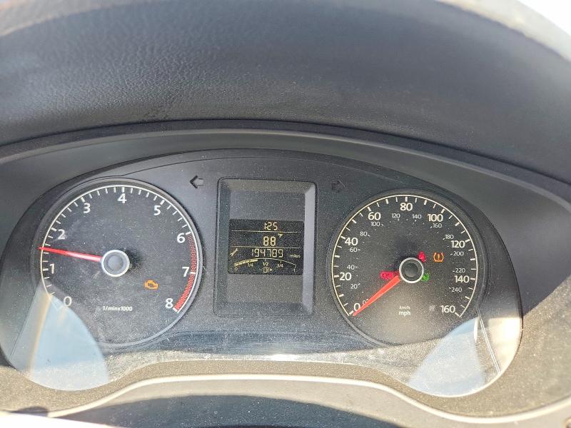 63396656 :رقم المزاد ، 3VW2K7AJ3CM372269 vin ، 2012 Volkswagen Jetta مزاد بيع