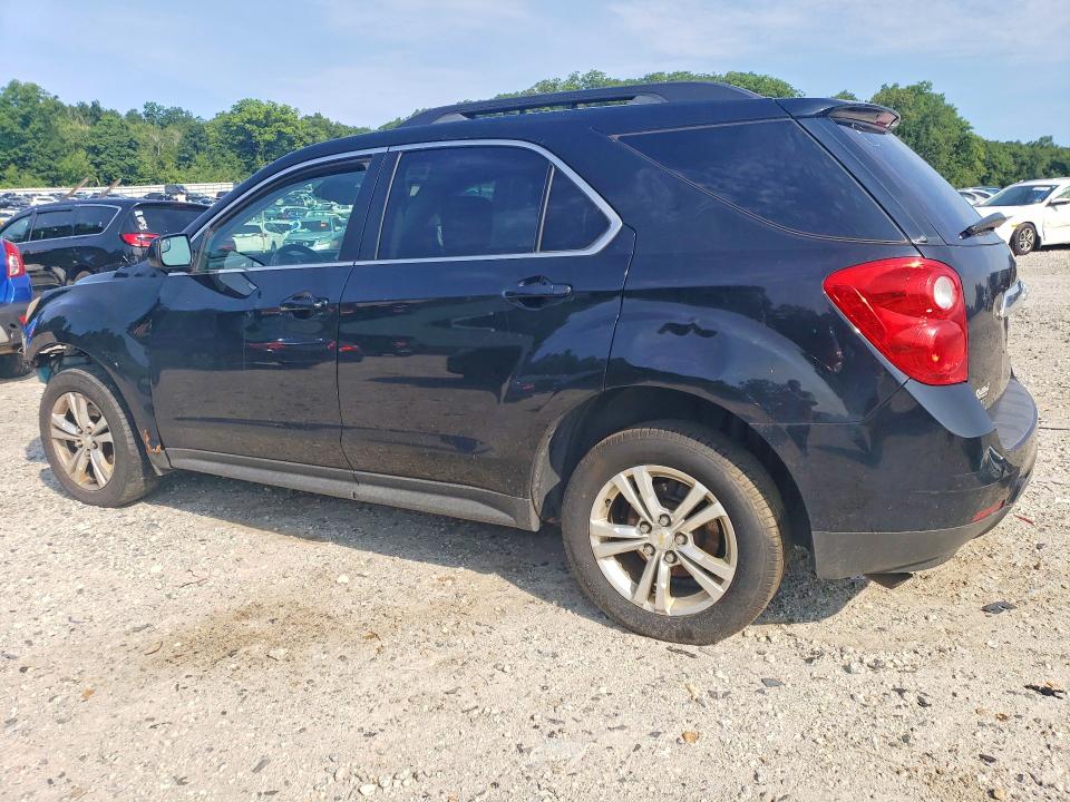 64387116 :رقم المزاد ، 2GNFLNEK7D6407746 vin ، 2013 Chevrolet Equinox مزاد بيع