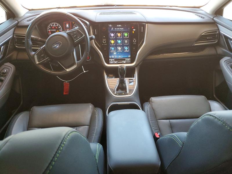 Aukcja sprzedaży 2022 Subaru Outback, vin: 4S4BTGJD7N3146925, numer aukcji: 64963656