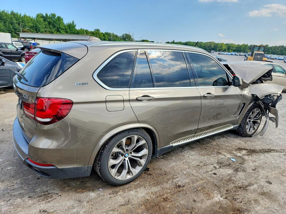 Продаж на аукціоні авто 2017 Bmw X5, vin: 5UXKT0C33H0V97578, номер лоту: 64072746
