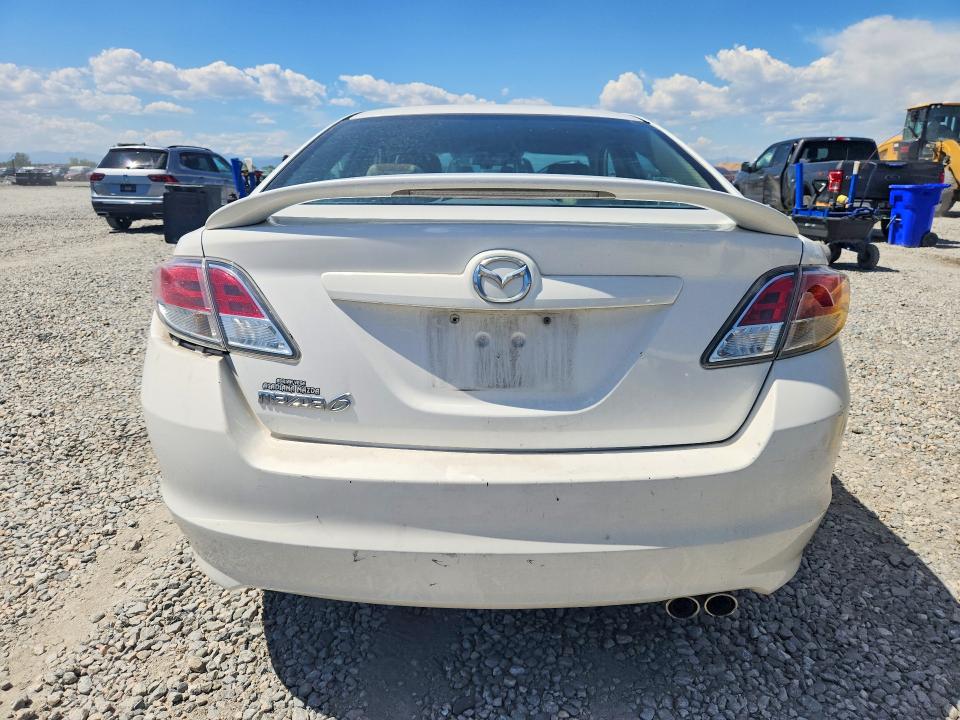 Aukcja sprzedaży 2010 Mazda 6, vin: 1YVHZ8CH9A5M08584, numer aukcji: 65933786