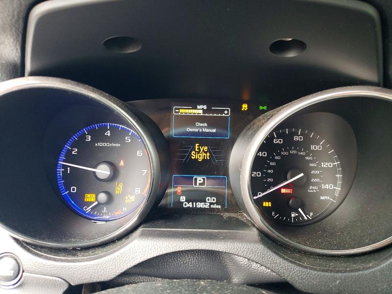 Aukcja sprzedaży 2019 Subaru Legacy, vin: 4S3BNAB60K3011485, numer aukcji: 63320026