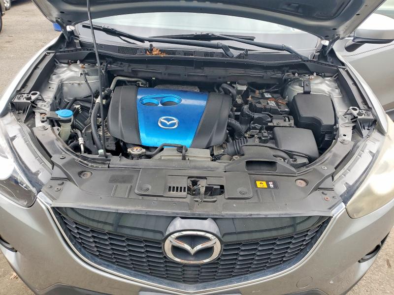 Продажа на аукционе авто 2013 Mazda Cx-5, vin: JM3KE4CE2D0105385, номер лота: 66071776