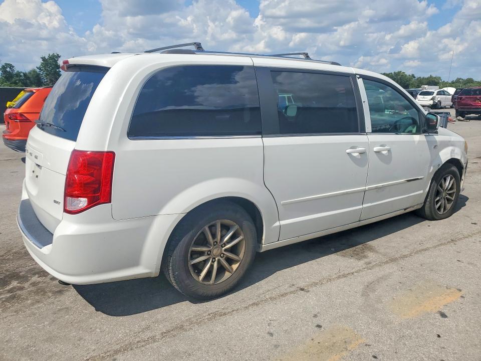 Aukcja sprzedaży 2014 Dodge Grand Caravan, vin: 2C4RDGCG5ER257777, numer aukcji: 64441916