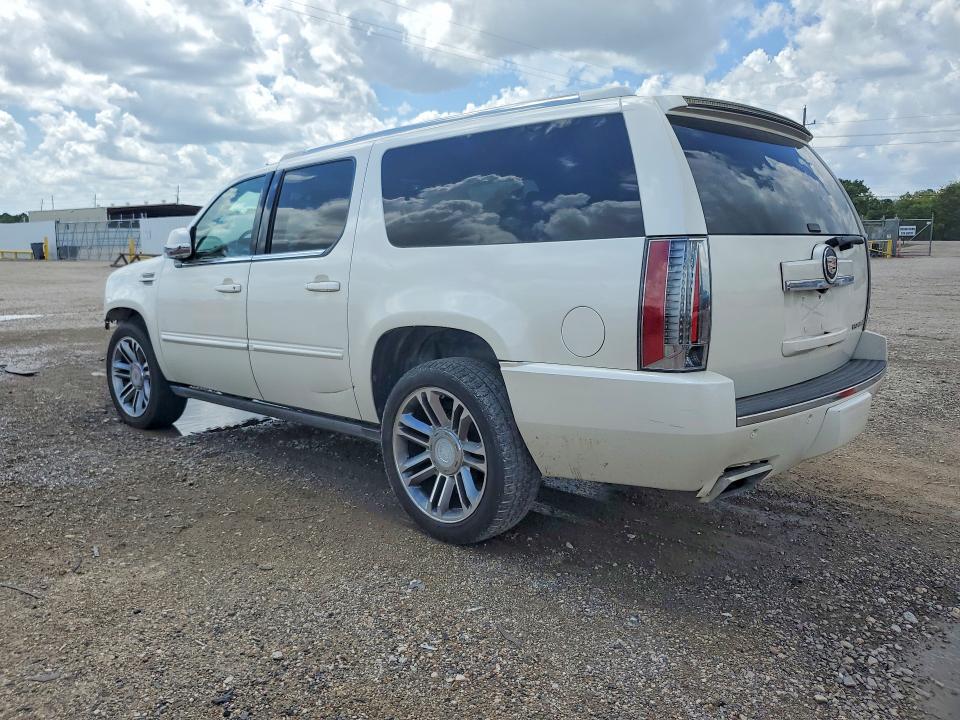 Продаж на аукціоні авто 2014 Cadillac Escalade, vin: 1GYS3JEF2ER227237, номер лоту: 64720816