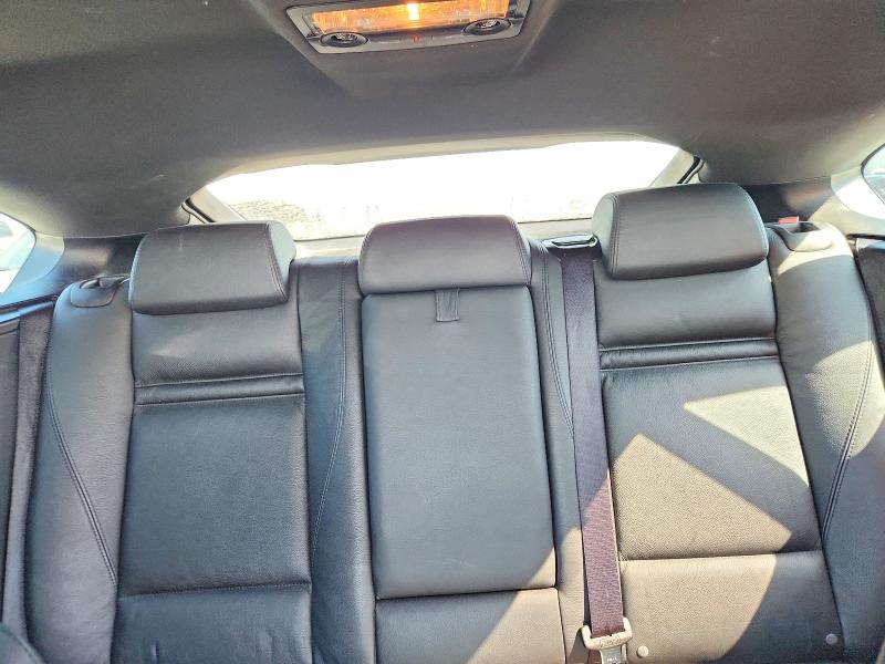 Aukcja sprzedaży 2013 Bmw X6, vin: 5UXFG2C54DL785165, numer aukcji: 65122056