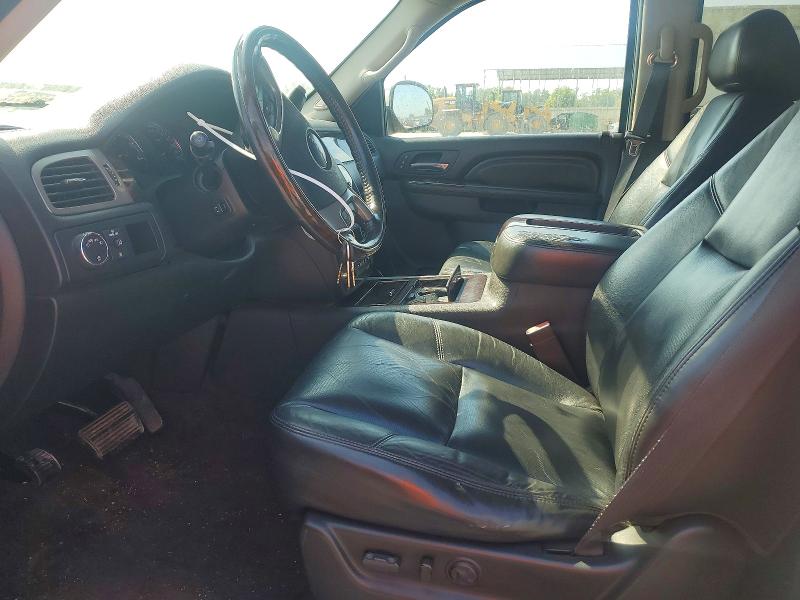 66658906 :رقم المزاد ، 1GKUKEEF1AR288232 vin ، 2010 Gmc Yukon مزاد بيع