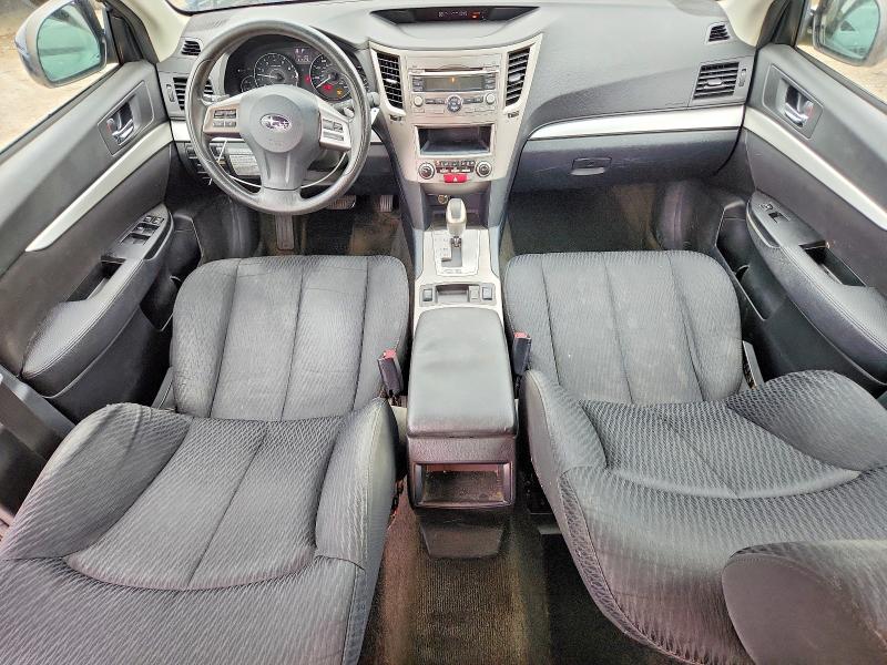 Продажа на аукционе авто 2012 Subaru Outback, vin: 4S4BRCAC2C3237404, номер лота: 65349896