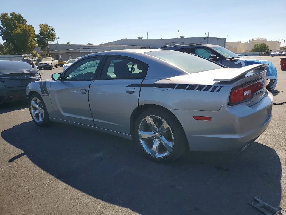 2014 Dodge Charger მანქანა იყიდება აუქციონზე, vin: 2C3CDXBG8EH375131, აუქციონის ნომერი: 64997056