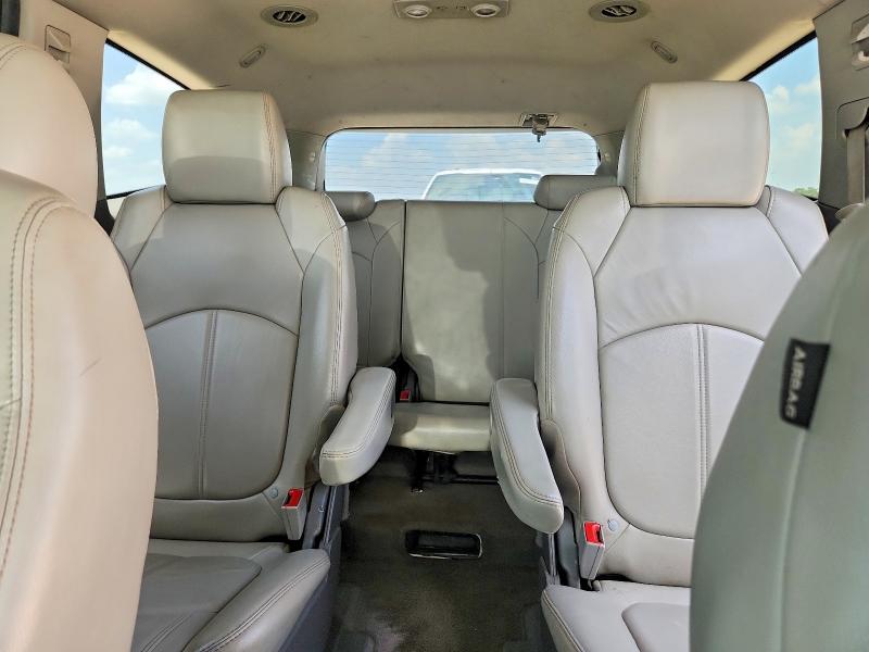 63897876 :رقم المزاد ، 1GNKRHKDXEJ280340 vin ، 2014 Chevrolet Traverse مزاد بيع