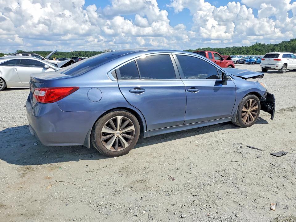 Продажа на аукционе авто 2015 Subaru Legacy, vin: 4S3BNBL6XF3021841, номер лота: 64261446