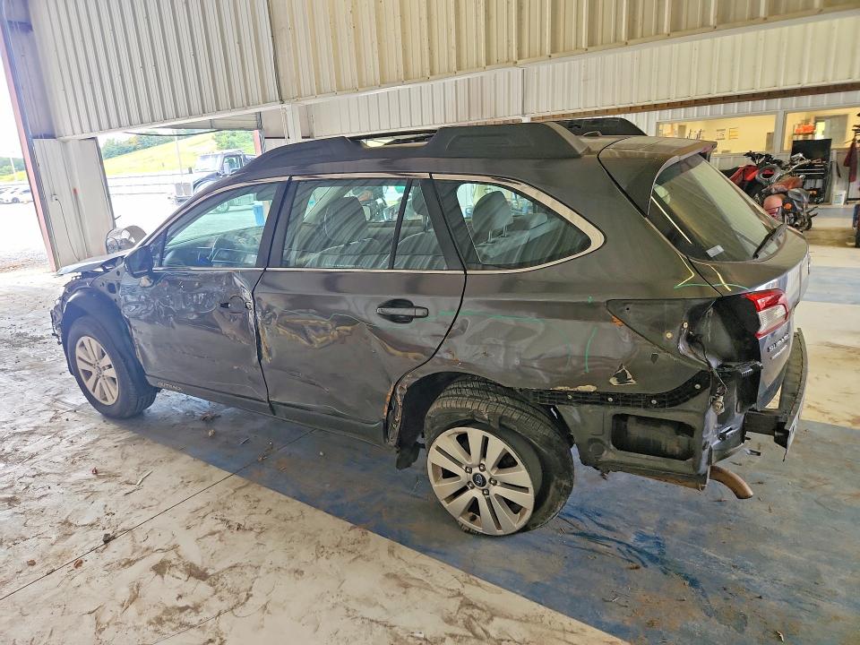 Aukcja sprzedaży 2019 Subaru Outback, vin: 4S4BSABC7K3210740, numer aukcji: 64418066